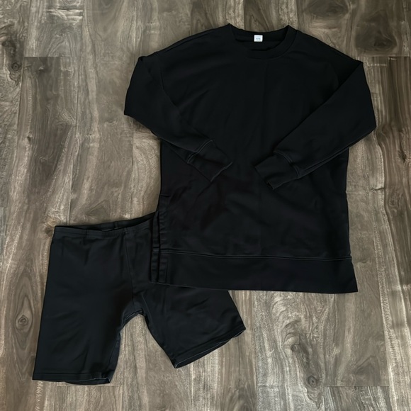 Pants - Lounge Bundle 🖤